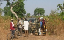 Braquage sur l’axe Diouloulou-Kafountine: Les passagers dépouillés par des hommes armés