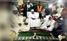 Ouverture officielle du Daaka de Médina Gounass : le gouverneur salue le rôle du Khalife dans la cohésion sociale