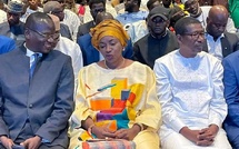 Sénégal : Suivez en direct la conférence de presse de la coalition Diomaye-Président