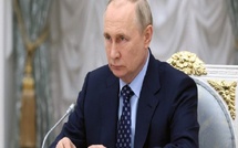 Guerre en Ukraine : Vladimir Poutine annonce une trêve de trois jours entre les 8 et 10 mai