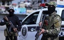 Syrie: plusieurs morts dans des affrontements entre forces de sécurité et combattants druzes près de Damas