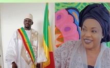 Levée de leur immunité parlementaire : Ndèye Saly Diop et Moustapha Diop convoqués mercredi devant la commission ad hoc
