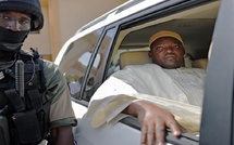 Vol de denrées alimentaires au Palais présidentiel gambien : deux gendarmes sénégalais radiés