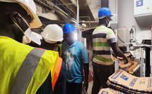 Ciments du Sahel : la CNTS/FC dénonce une décennie de violations du droit syndical