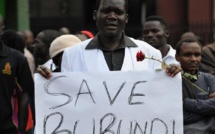 Burundi: l’ONU entame une mission compliquée à Bujumbura