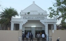 Acte de vandalisme sur un bus Mashallah transport : le procès des sept (7) prévenus renvoyé au 6 mai