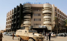 Attaque de Ouagadougou: 4 Nigériens interpellés puis relâchés