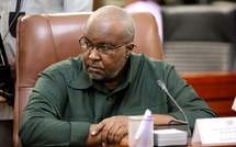 En Namibie, un ministre suspecté de viols démis de ses fonctions