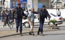 RDC: l'opposition se dit empêchée par la police de mener ses activités