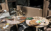 Burkina: les Canadiens tués dans l'attaque jihadiste "bienfaiteurs" d'un village