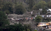 Italie : un Sénégalais de 14 ans emporté par un glissement de terrain, le corps introuvable 