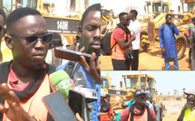 Thiés : les travailleurs de Sotracom dénoncent six mois d’arriérés de salaire