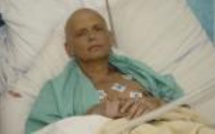 Affaire Litvinenko : Poutine a « probablement approuvé » l’assassinat de l’opposant russe