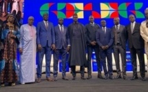 Pacte de stabilité sociale : Ousmane Sonko tend la main au patronat et promet une gouvernance transparente