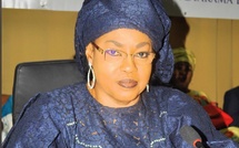 Levée de son immunité parlementaire : Ndèye Saly Diop clame son innocence et parle de "diffamation"