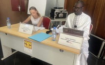 Classement mondial de RSF 2025 : la précarité économique, nouvelle menace majeure de la liberté de la presse 