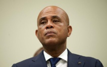 Elections en Haïti: Michel Martelly maintient le second tour dimanche
