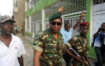 Burundi: le général Godefroid Niyombaré à la tête des Forebu