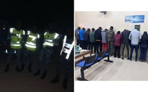 Fausse vente d’actions BP : un réseau démantelé après avoir escroqué plus de 20 000 personnes