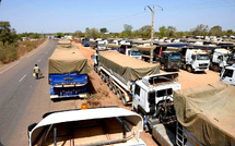 Transport routier : Le Sénégal alerte ses transporteurs sur l’interdiction de circulation de camions hors normes au Mali après le 13 mai
