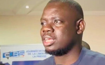 Journée mondiale de la presse : « Le mensonge devient crédible, la manipulation indétectable », alerte le président de la CJRS