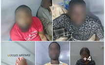 Démentèlement d’un réseau de faussaires : deux autres suspects interpellés à Guinaw Rails