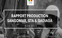Pétrole et gaz : le Sénégal franchit un nouveau cap avec 3,8 millions de barils exportés et sa 1ère cargaison de GNL (Rapport)