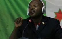 Burundi : une réunion ONU-UA en Ethiopie