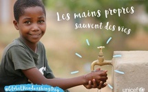 Journée mondiale de l’hygiène des mains : l’invite du ministère de la Santé