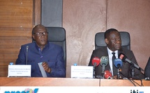 Pool judiciaire financier : le rapport de la Centif révèle un carnage financier de plusieurs milliards à Choice Forex Limited