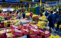 Hausse des prix alimentaires mondiaux en avril : les céréales, la viande et les produits laitiers en tête, selon la FAO