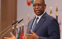 Global Solutions Summit 2025 à Berlin : Macky Sall plaide pour un multilatéralisme refondé et une coopération plus équitable
