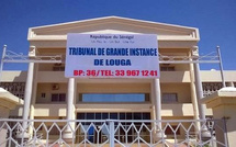 Louga : une dispute entre deux amis pour vol de bétail se termine "en prison"