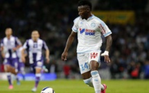 OM : les statistiques impressionnantes de Georges-Kévin N’Koudou