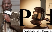 Pool judiciaire financier : l’audition des frères de Farba Ngom reportée au 19 mai sur demande de leurs avocats