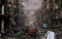 Syrie: la difficile préparation de la conférence de Genève