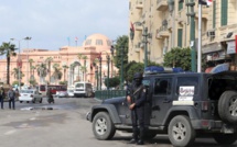 Egypte: un cinquième anniversaire de la révolution sous haute sécurité