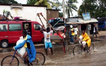 Inondations: le ras-le-bol des habitants à Madagascar