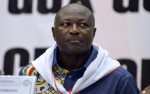 Burkina Faso: arrestation du président de l'ancien parti au pouvoir