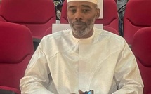 Tchad: 10 ans de prison ferme requis contre Idriss Youssouf Boy