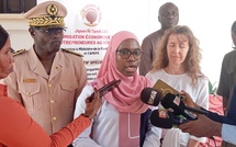Autonomisation économique des femmes en Casamance : l’initiative "Jigeen Ni Tamit 2.0" lancée jeudi à Kolda