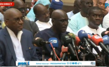 Dialogue national du 28 mai : l’APR claque la porte et dénonce une « entreprise de décapitation politique »