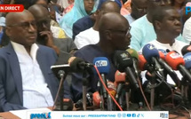 Mise en accusation de cinq anciens ministres : l’APR dénonce un “projet funeste” d’éradication du legs Macky Sall