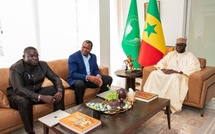 Assemblée nationale : vers un partenariat stratégique en intelligence artificielle avec la société canadienne Airudi