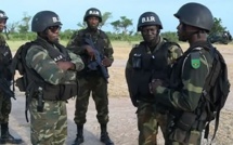 ​Kaolack - Attaque à main armée à Keur Bouky: Un mort du côté des assaillants