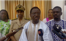 Ranérou : le gouvernement veut faire du département un pôle industriel agrosylvopastoral