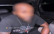 Trafic de drogue à Yoff : un étranger arrêté avec 2,5 grammes de crack