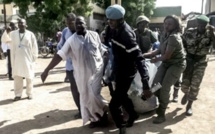 Cameroun : 27 morts au marché de Bodo