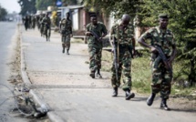Burundi: affrontements dans la commune de Mugamba