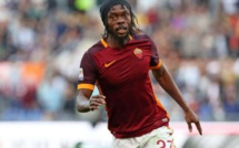 Officiel : Gervinho s’exporte en Chine